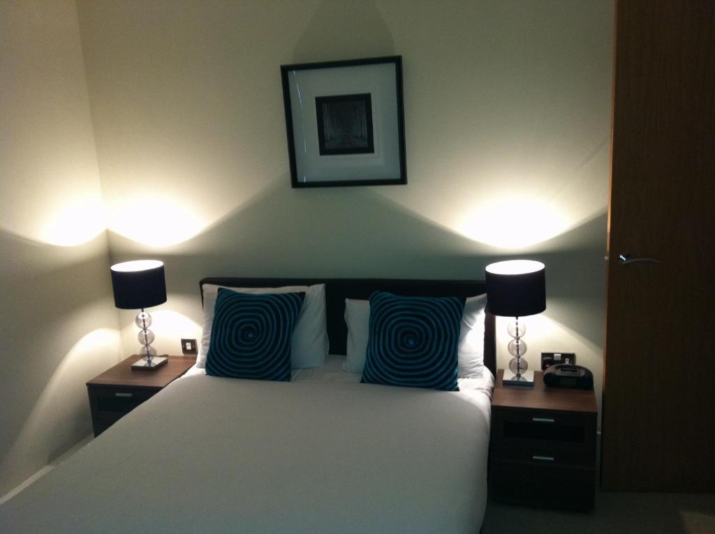 City Nites - Canary Wharf Hotel London