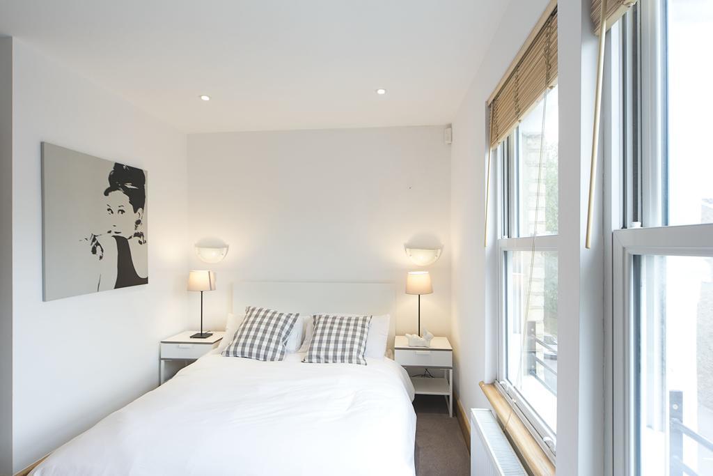 The Greyhound Fulham Lodge Apartamento *