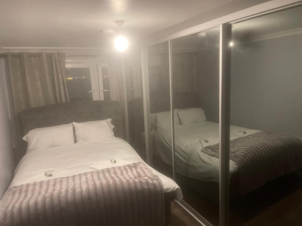 2 Bedroom In Stoke Newington Apartamento *