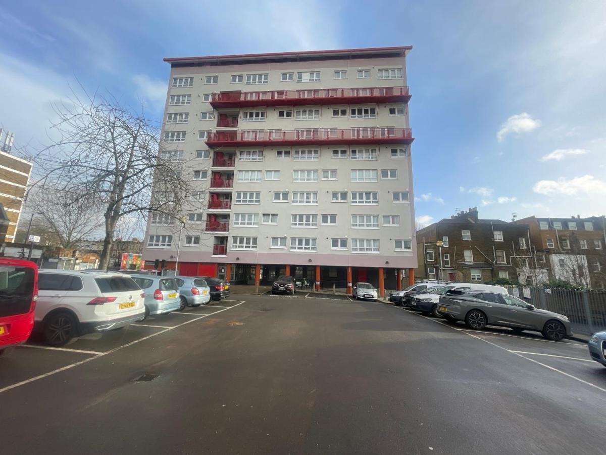 2 Bedroom In Stoke Newington Londres