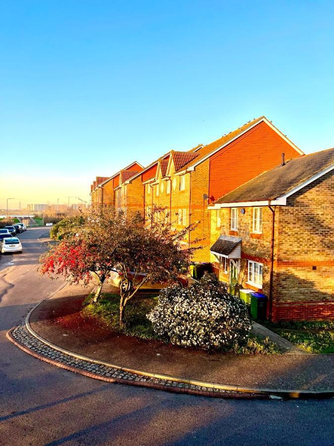 Apartamento Royallodge Londres