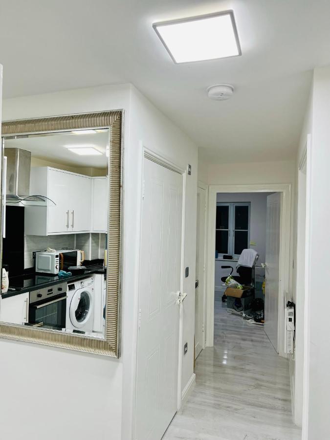 Royallodge Apartamento *