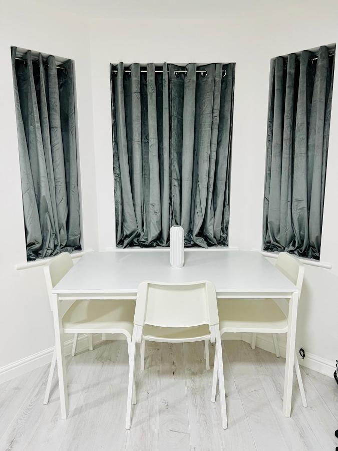 Royallodge Apartamento Londres