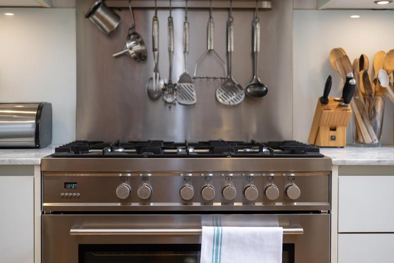 3br Primrose Hill Park With Garden Apartment *