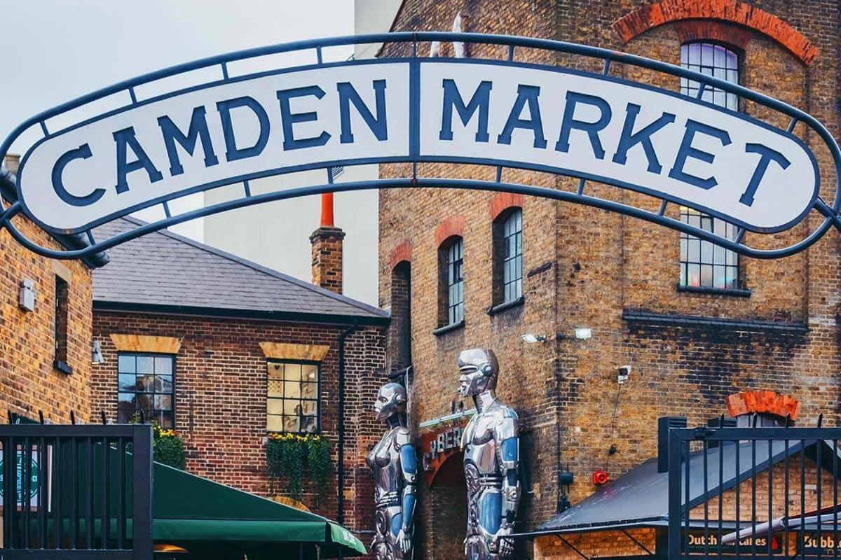 Homestay Lovely Budget In Camden - Kings Cross *