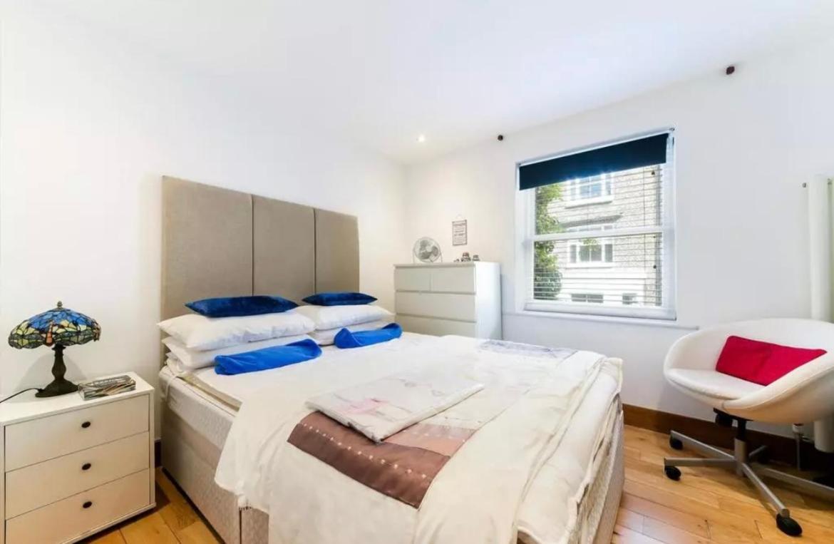 Kensington Luxury London