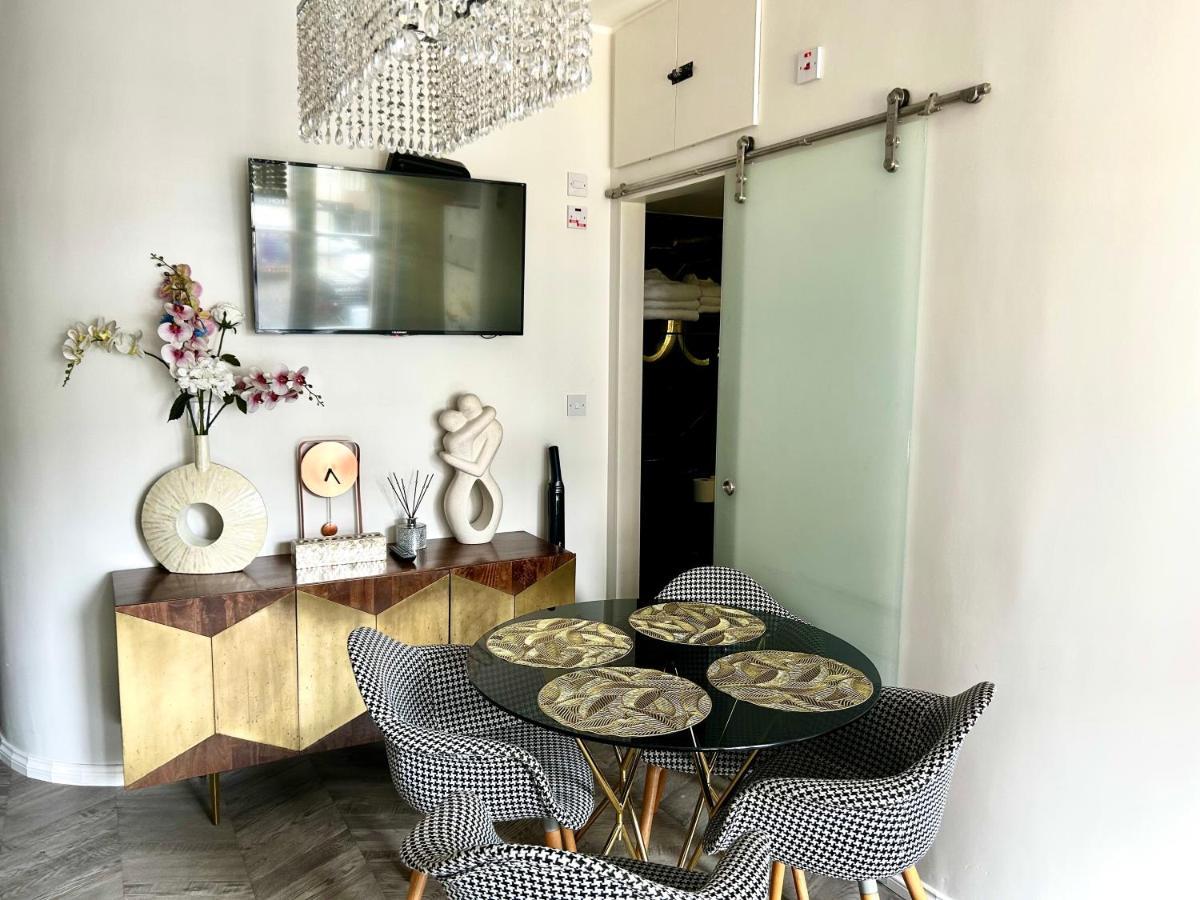 Apartment Soho
