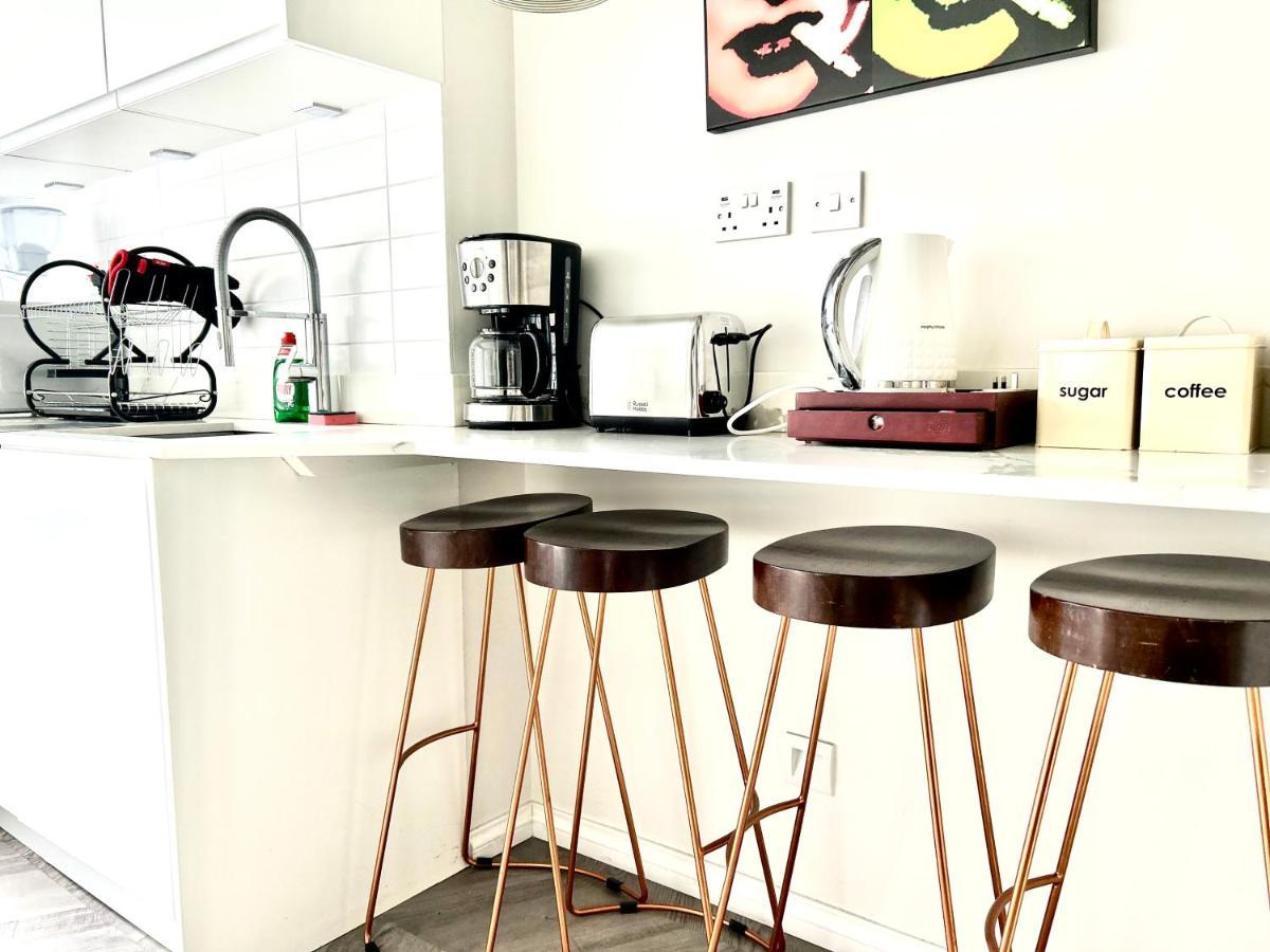 Soho Apartment London