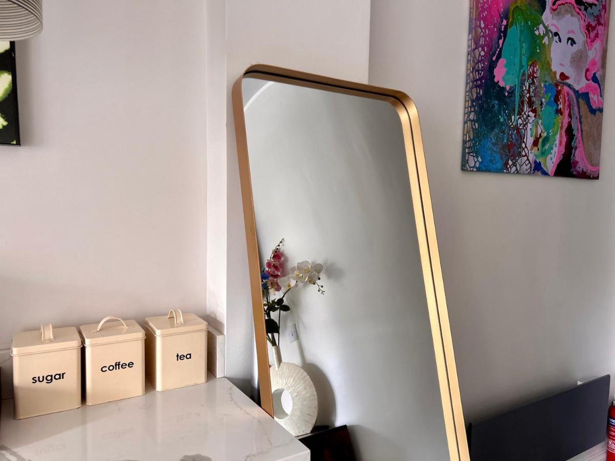 Soho Apartment London
