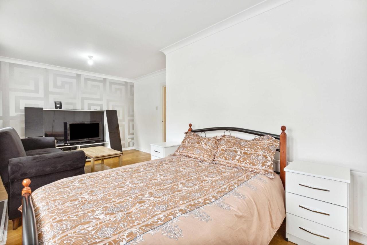 Apartment Cozy London
