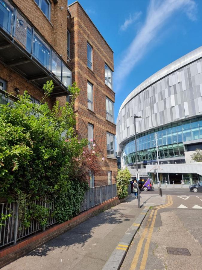 Tottenham Spur Hideaway Apartamento *