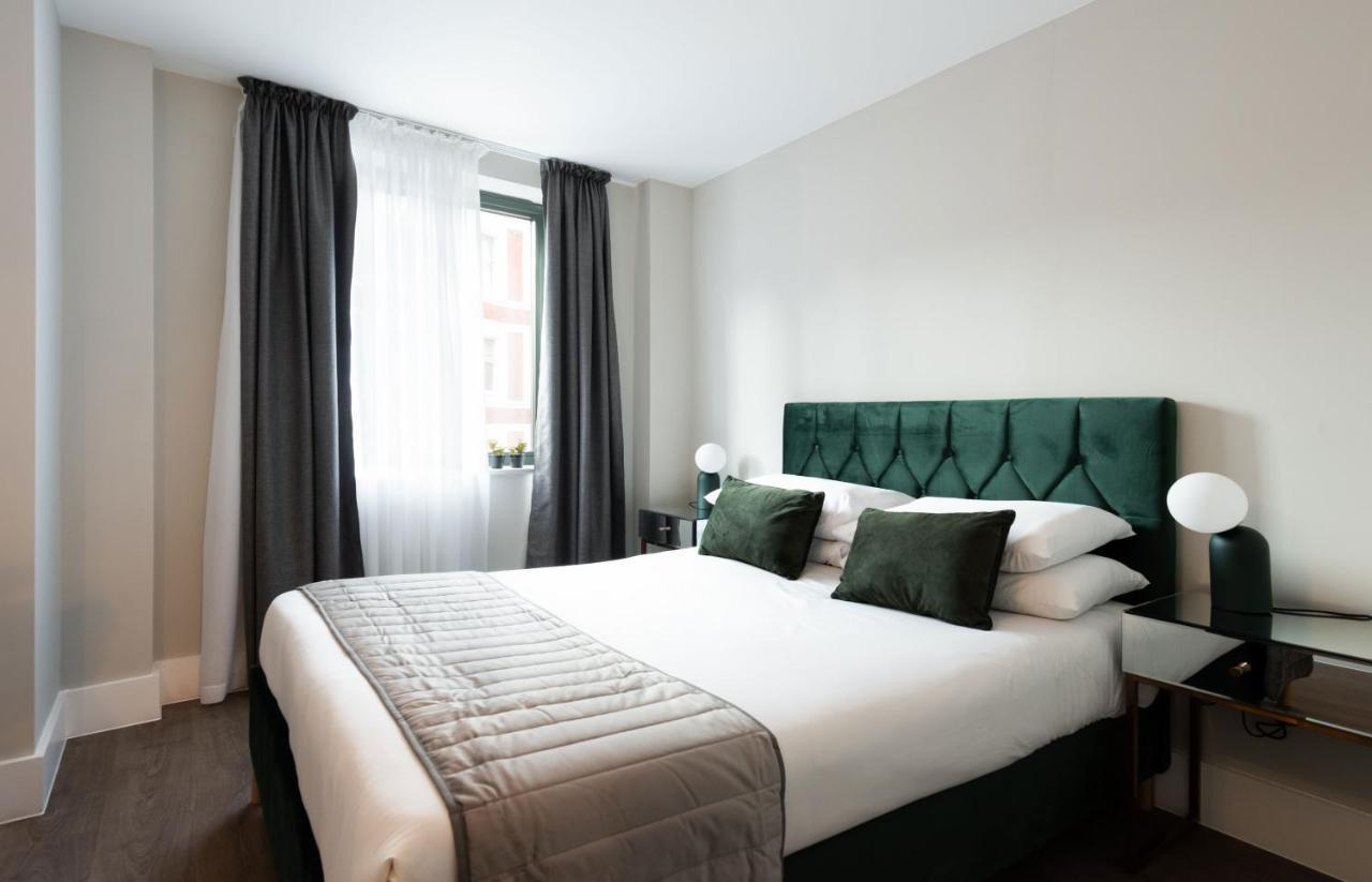 Oxford Street Fitzrovia By D'montrio Apartment *