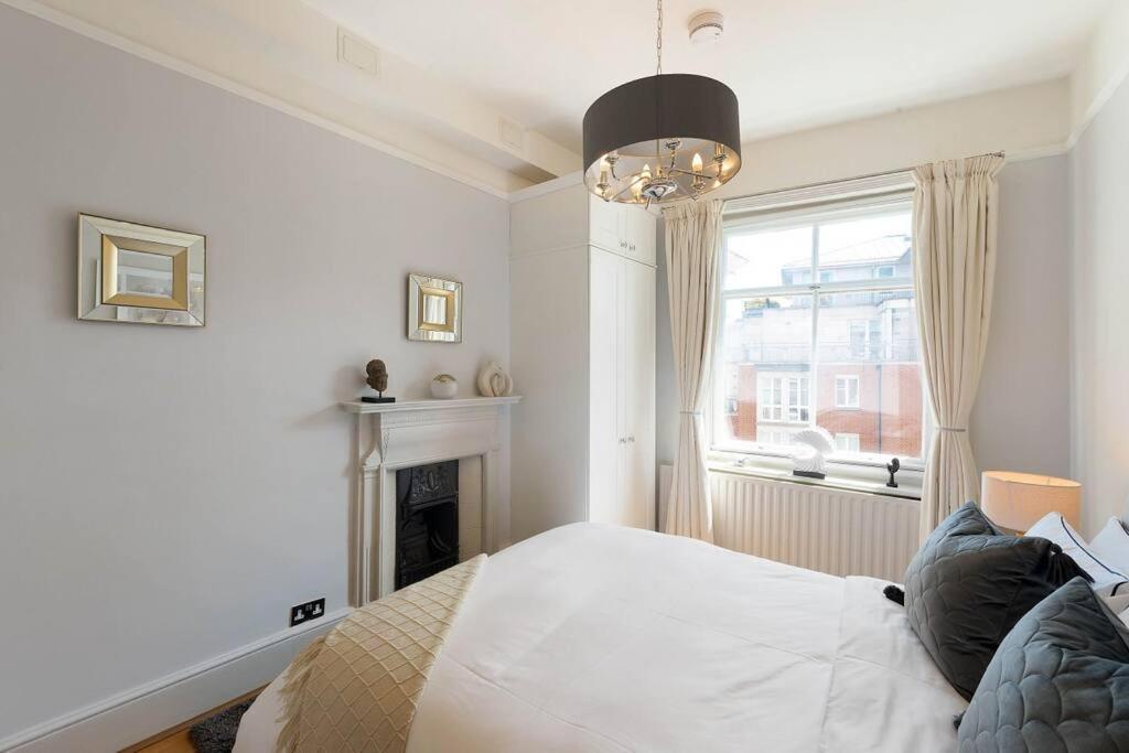Apartamento Lovely Chelsea Londres