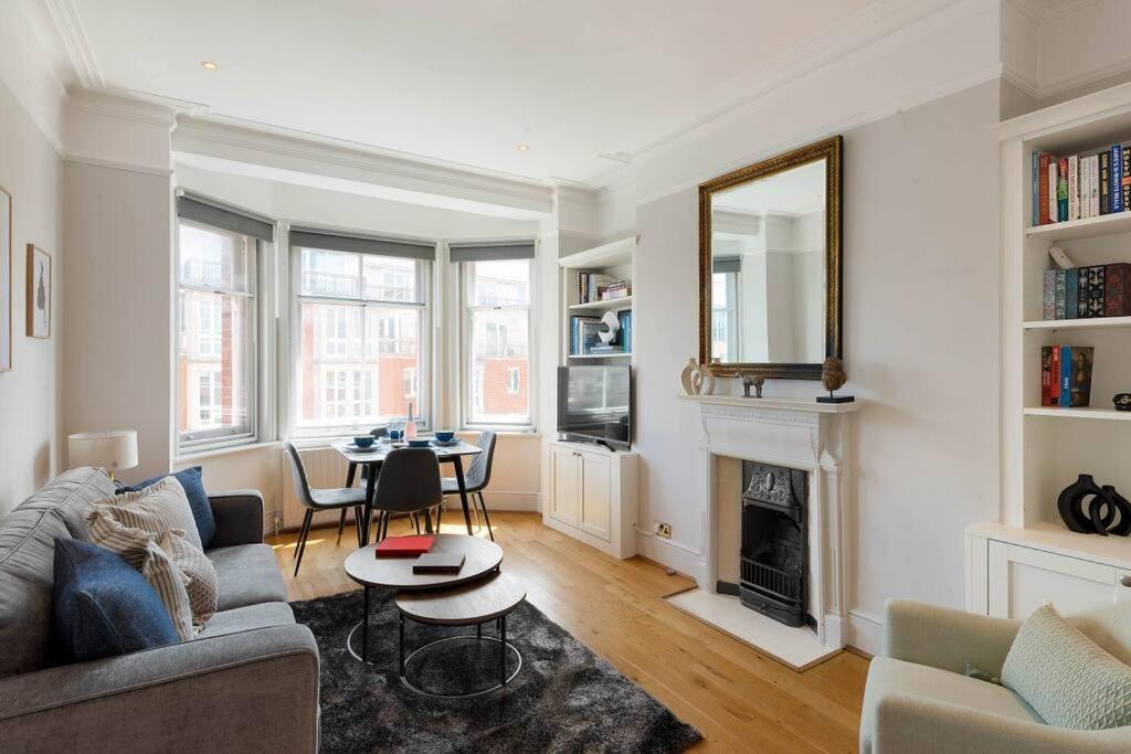 Lovely Chelsea Apartamento Londres