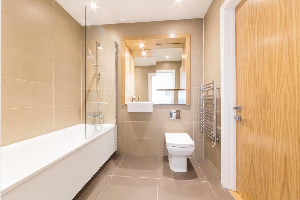 Excellodge London
