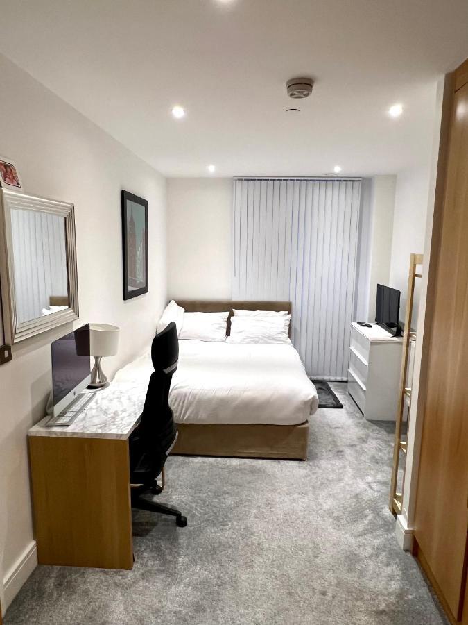 Apartment Excellodge *