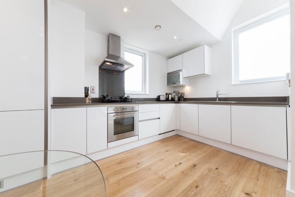 Excellodge Apartment