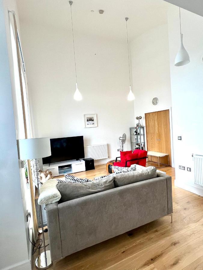Apartment Excellodge