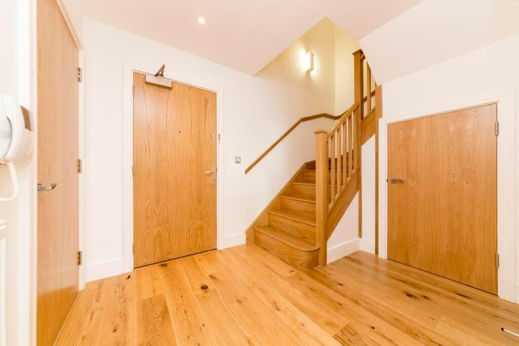 Excellodge Apartment