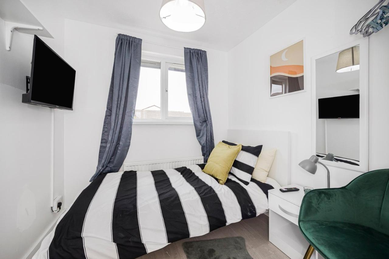 Guest house Verv Stratford London