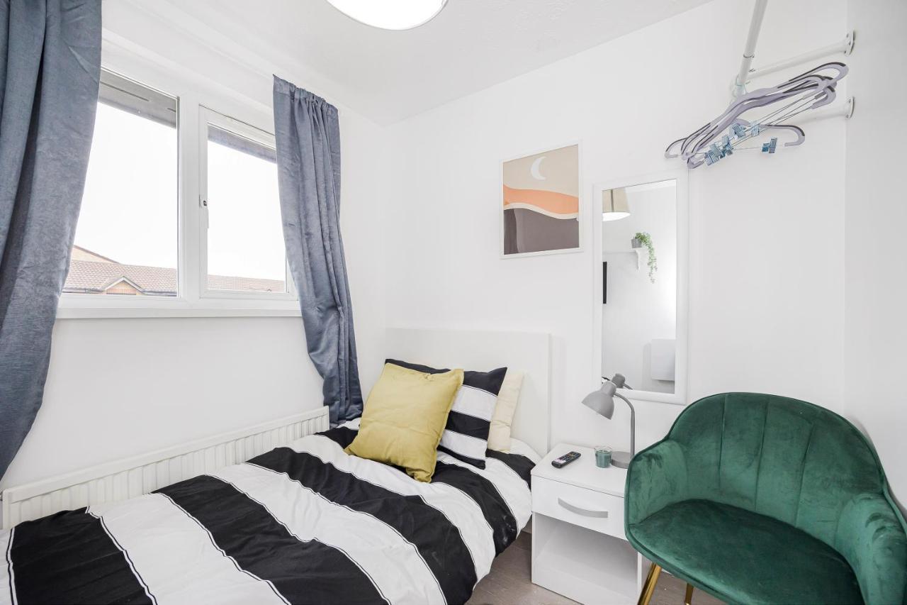 Guest house Verv Stratford *