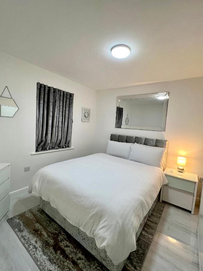 Royallodge * Londres