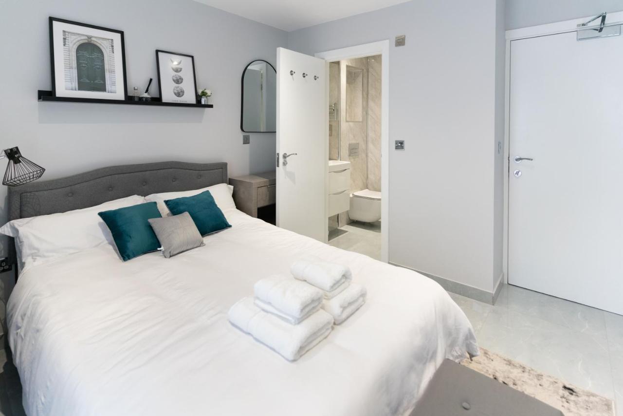 Guest house Luxury 5bd London