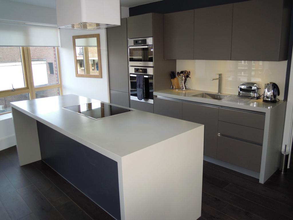 Apartment Clerkenwell One