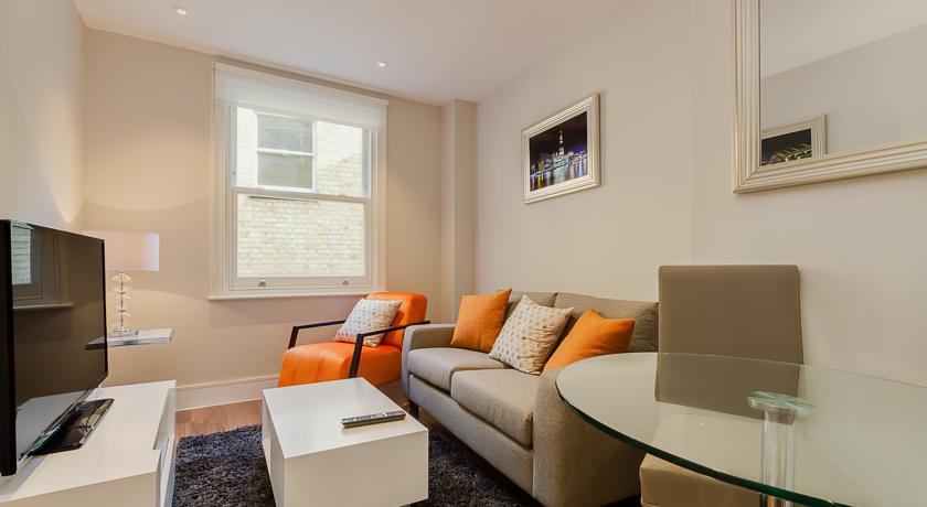 Apartment Lovat Lane