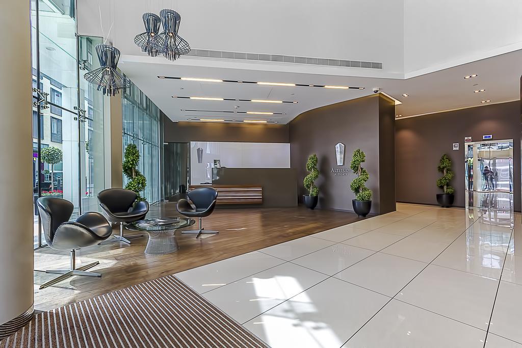 Altitude London