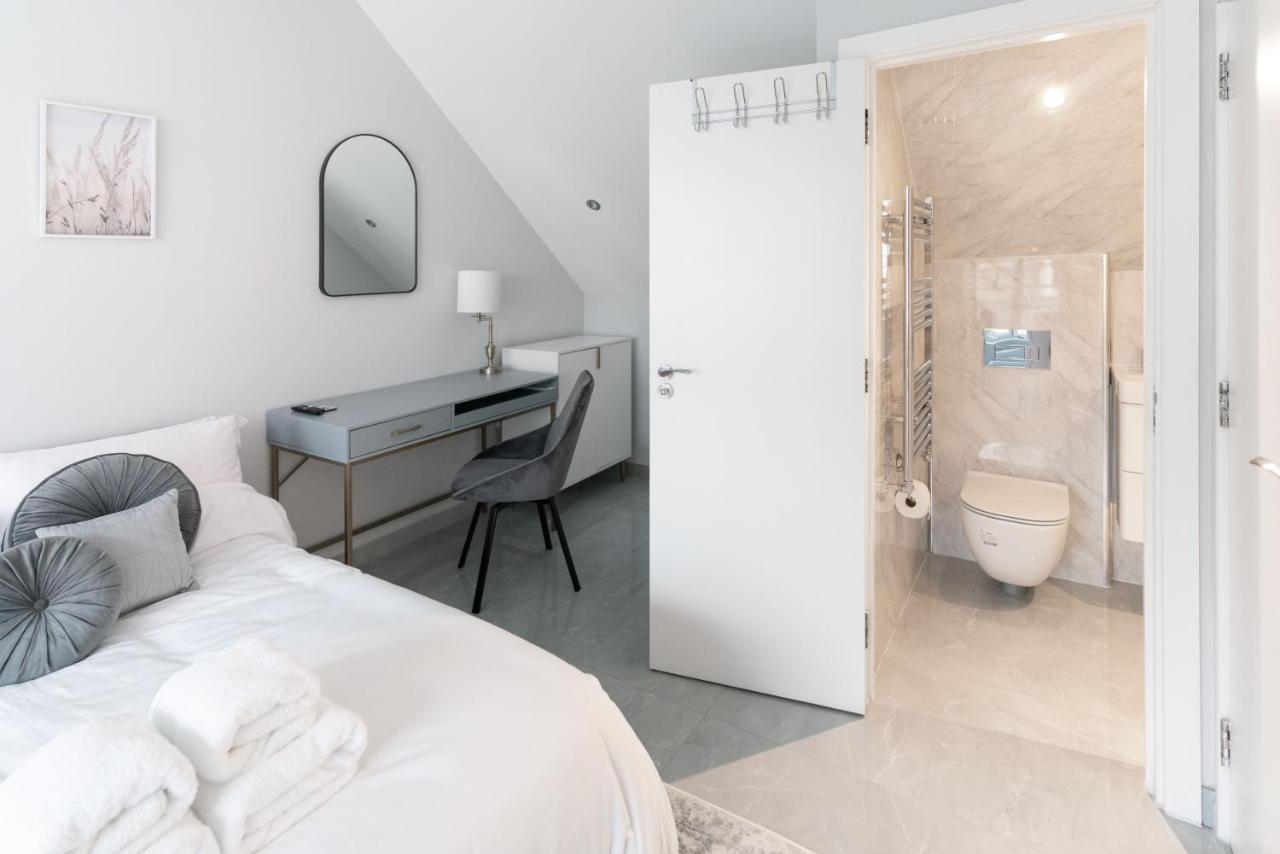 Guest house Luxury 5bd London