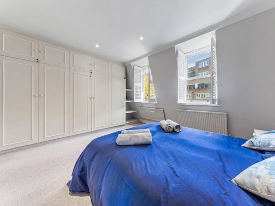 Mews House West Ken Holiday home *
