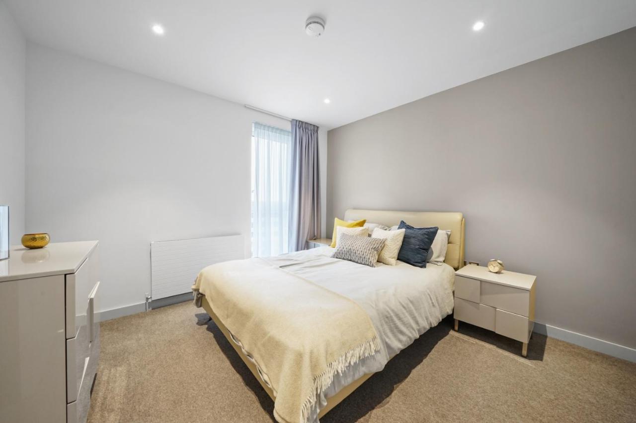 Apartment Cityview *
