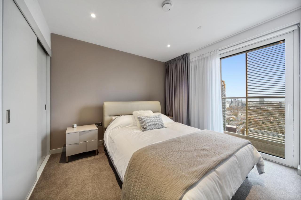 Cityview London