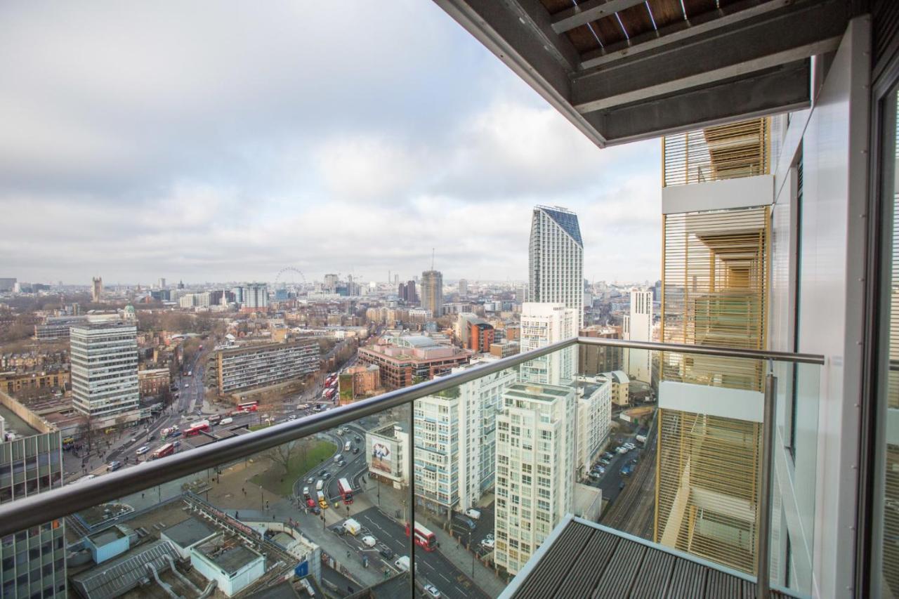Cityview Apartment London