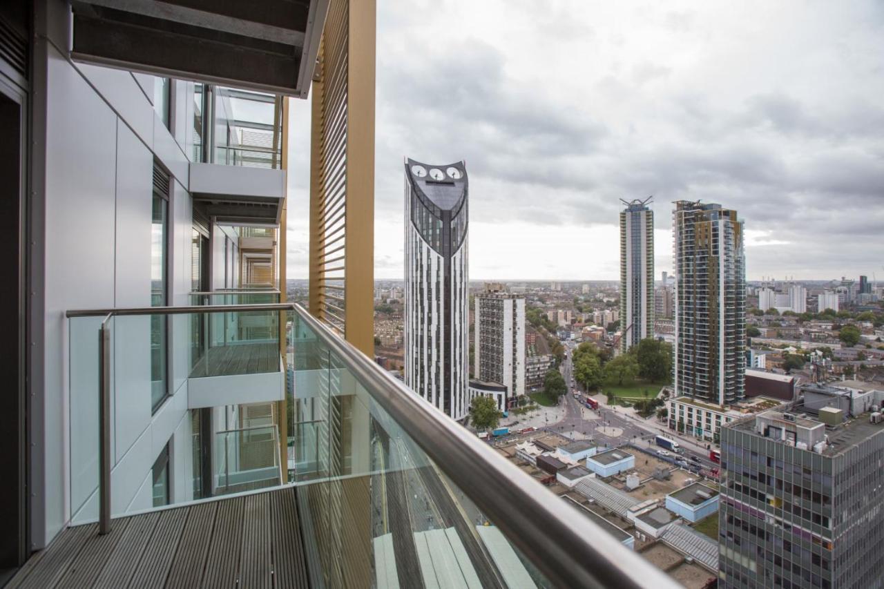 Apartment Cityview