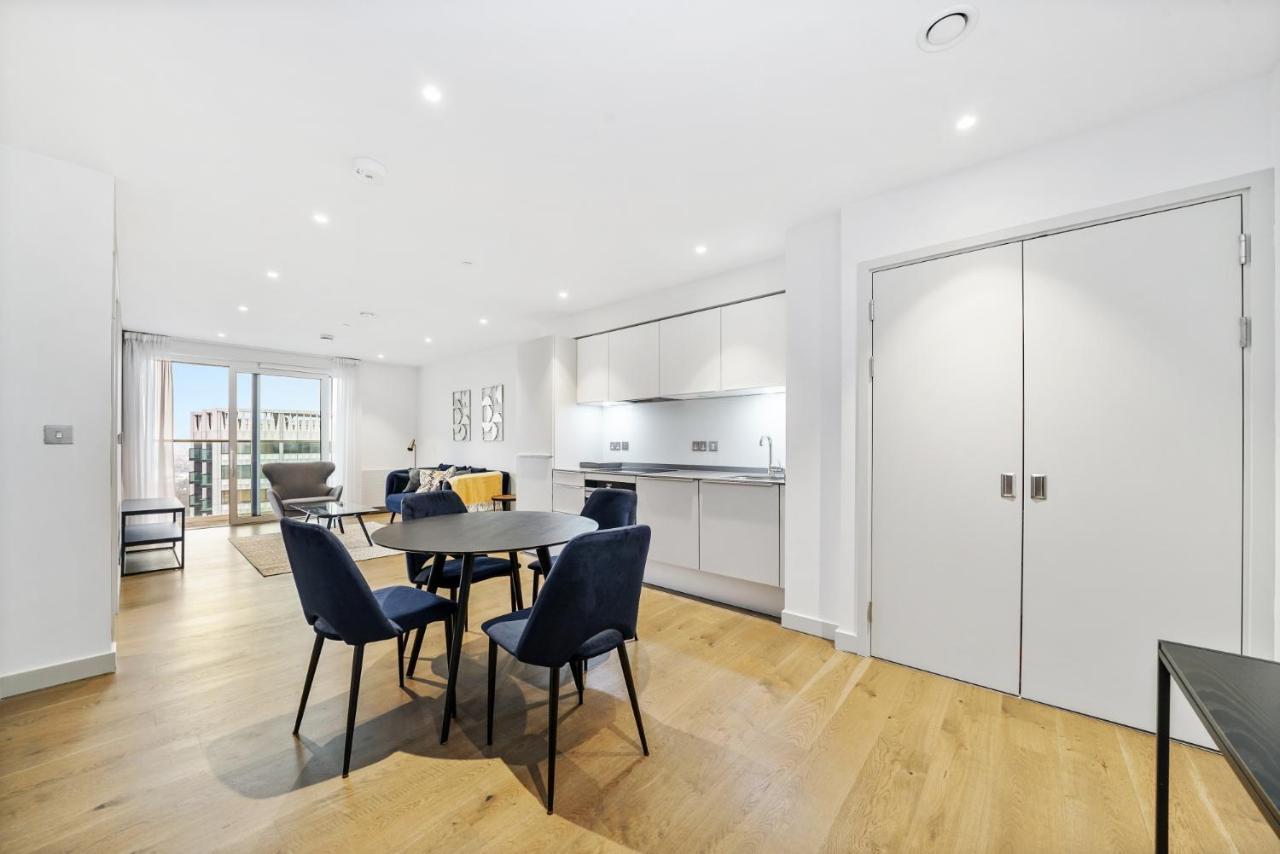 Cityview Apartment *