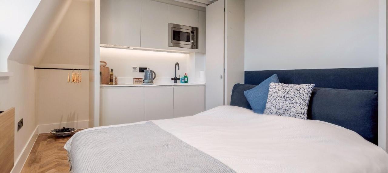 Newly Refurbished Luxury 2-bed Flat Whole 2mins To Paddington Station Apartment *