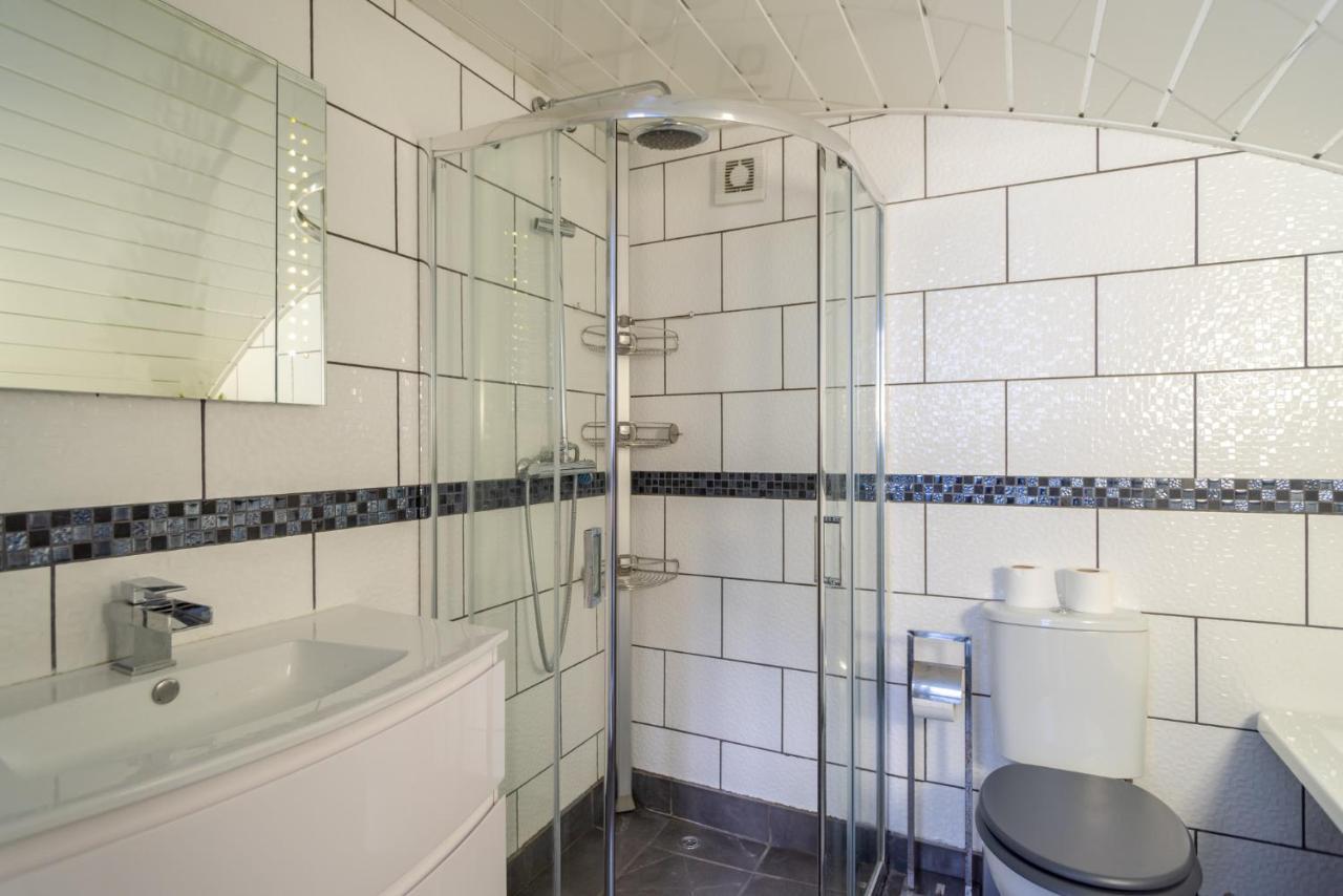 Apartment Spacious 2 Bedroom In Camden