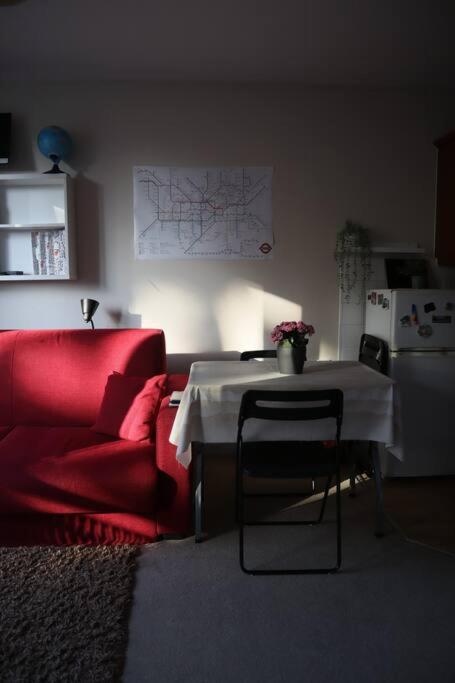 Lovely Flat In Crouch End Apartment *