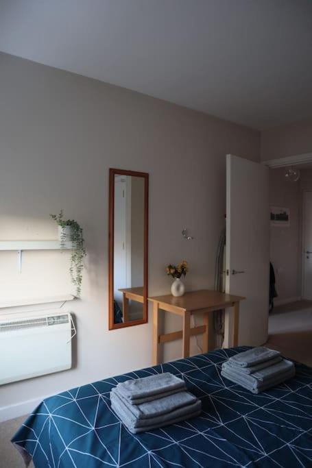 Lovely Flat In Crouch End *