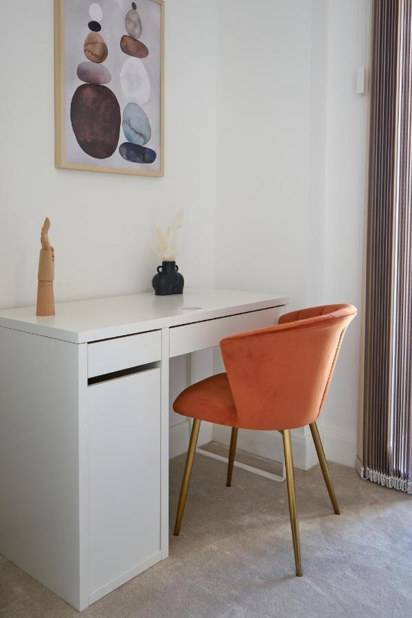Luxury Escape Apartment