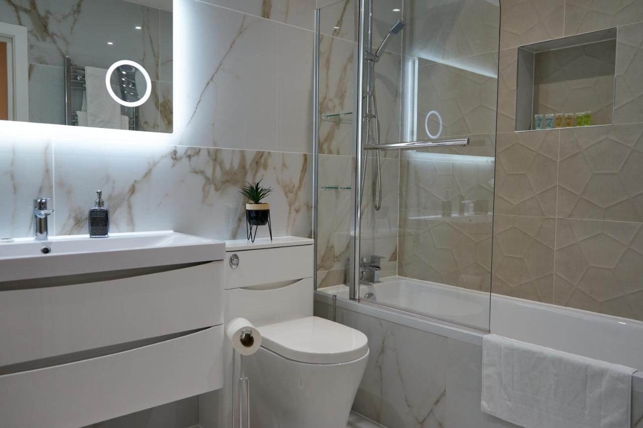 Apartment Luxury Escape *
