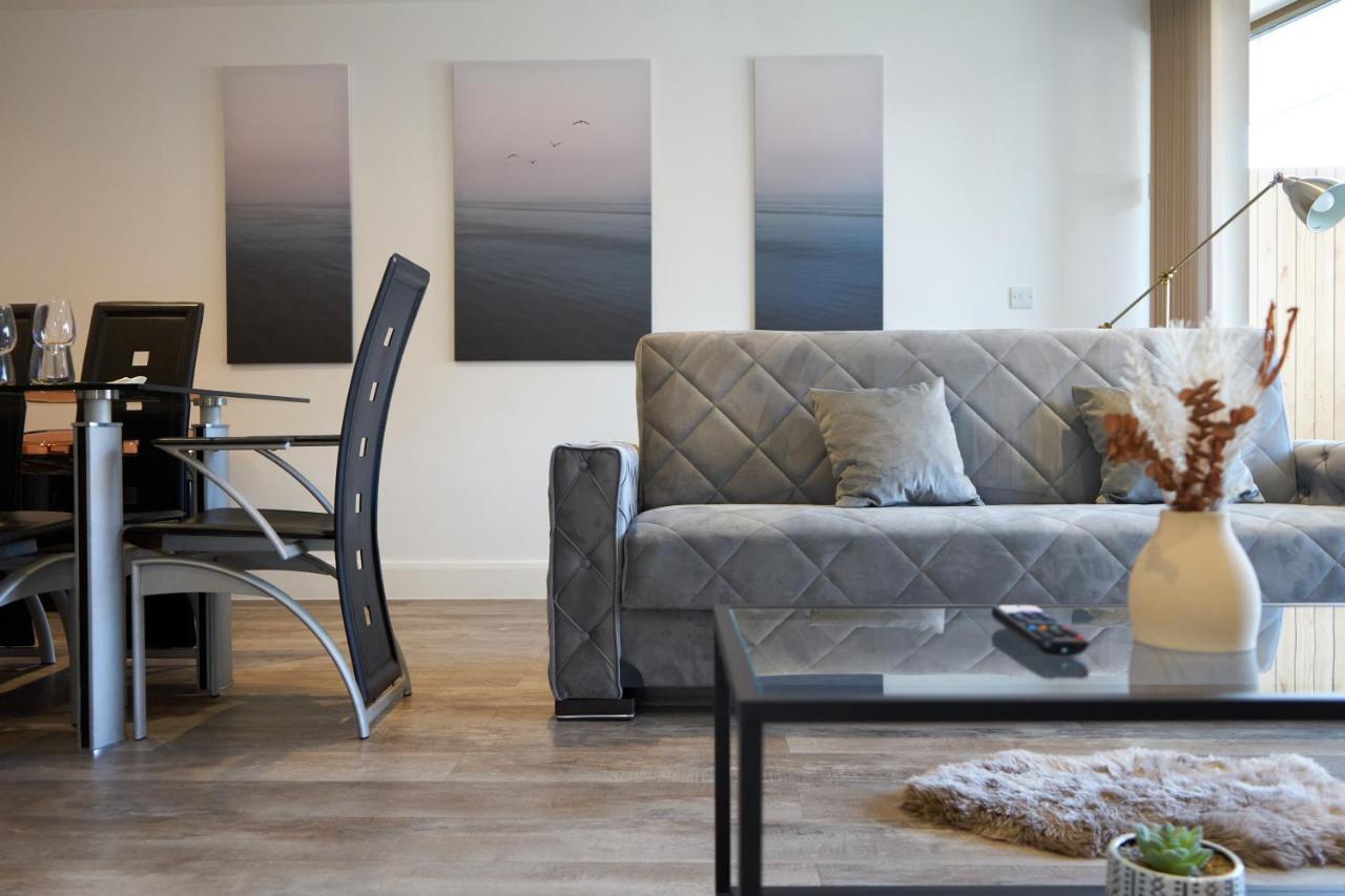 Apartment Luxury Escape
