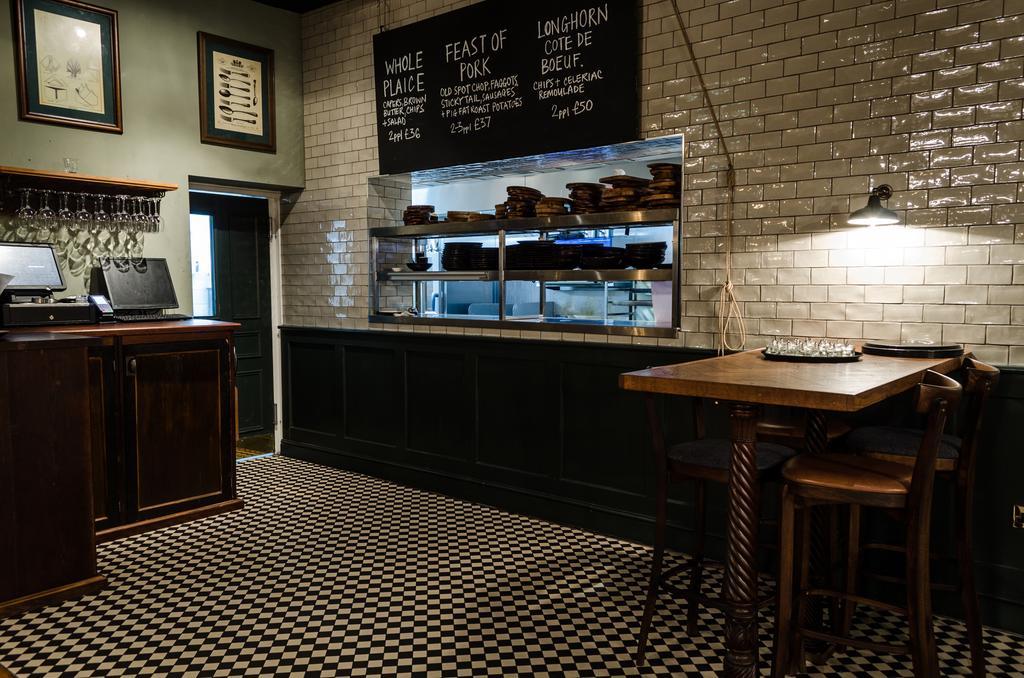 Tulse Hill Hotel London