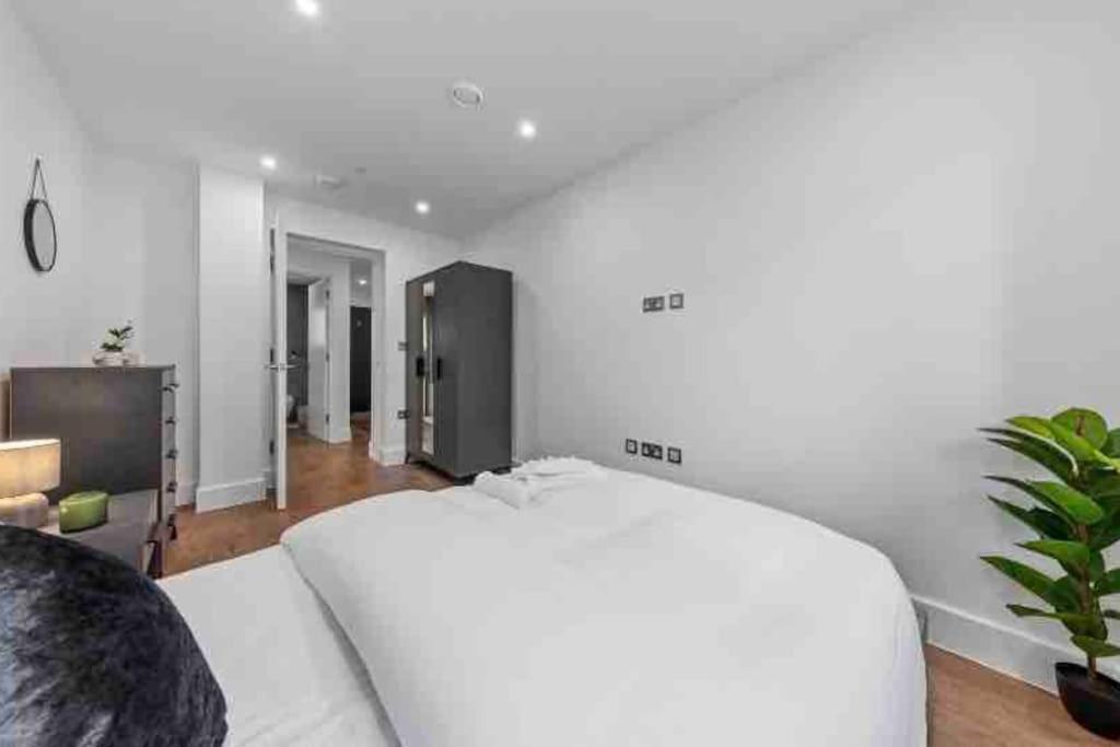 Apartamento Cozy Flat Near Eye/ Victoria / Vauxhall