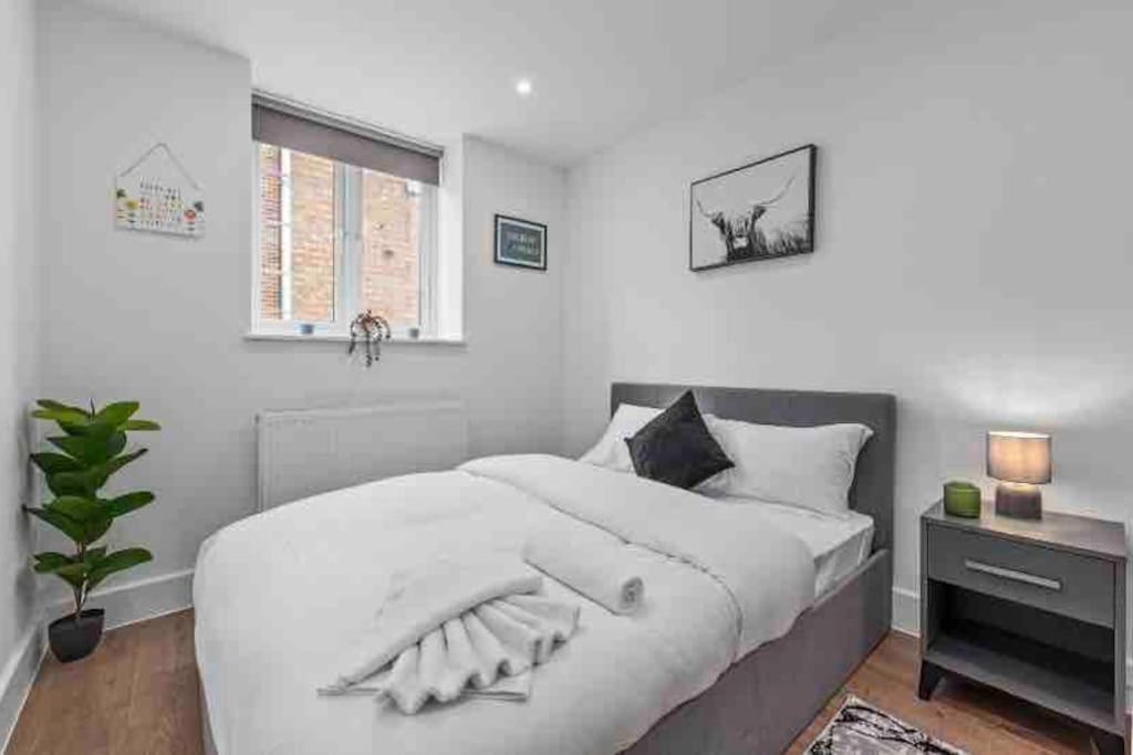 Apartamento Cozy Flat Near Eye/ Victoria / Vauxhall