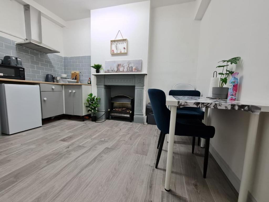 Apartamento Lovely Private Near Central Londres