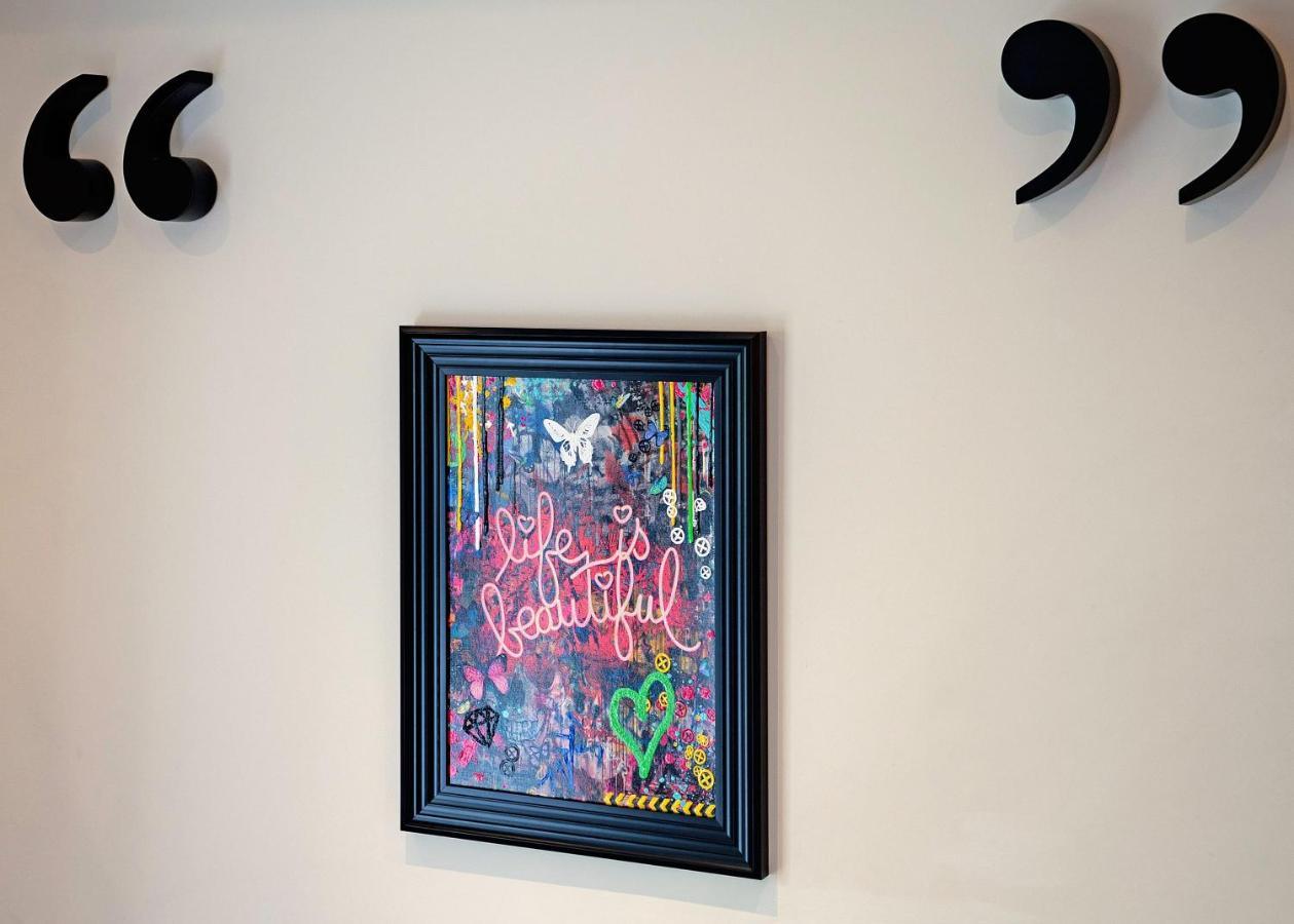 Ferienhaus The Artists Hideaway-2 Bed Mezzanine In Paddington