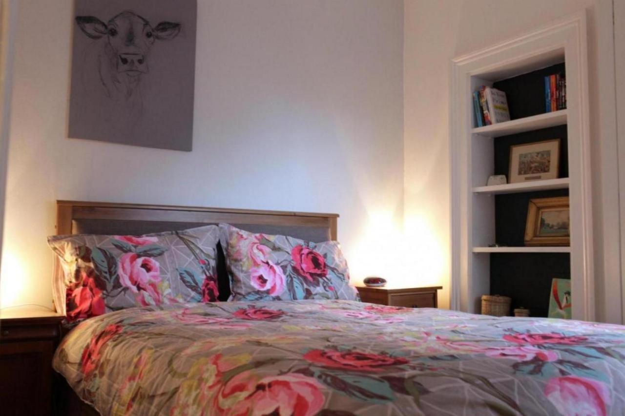 Apartment Trendy 2bd Flat In West Hampstead *
